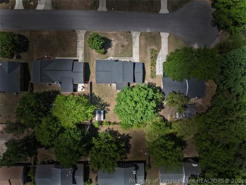 Tiny photo for 1509 Ashleman Drive, Fayetteville, NC 28314 (MLS # 761151)