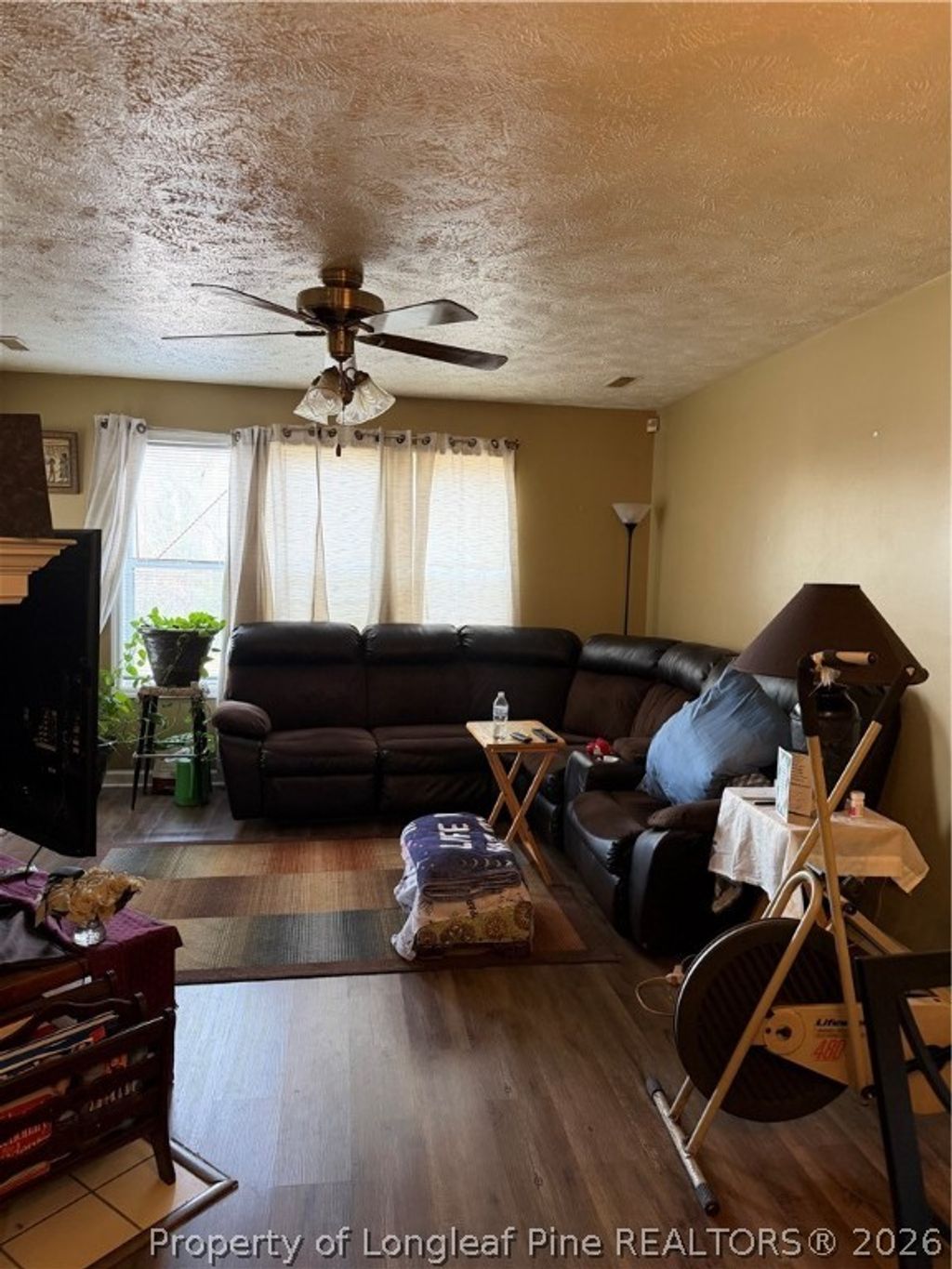 Photo of 1001 Brookhollow Drive #2, Fayetteville, NC 28314 (MLS # 757339)