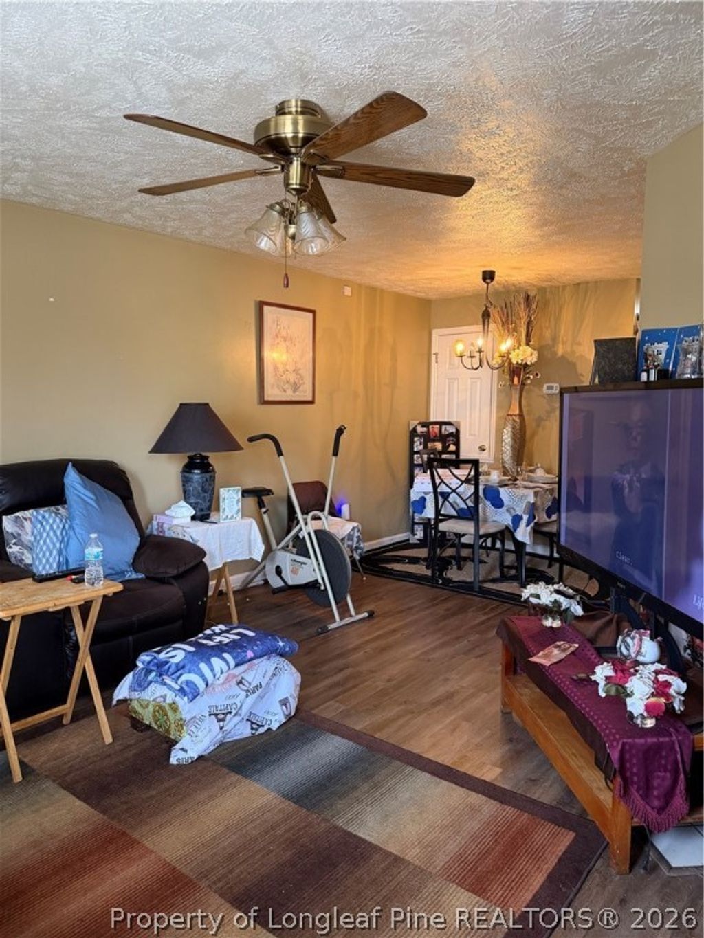 Photo of 1001 Brookhollow Drive #2, Fayetteville, NC 28314 (MLS # 757339)