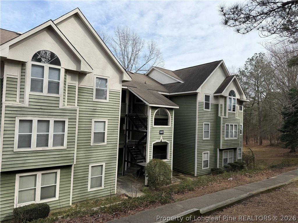 Photo of 1001 Brookhollow Drive #2, Fayetteville, NC 28314 (MLS # 757339)