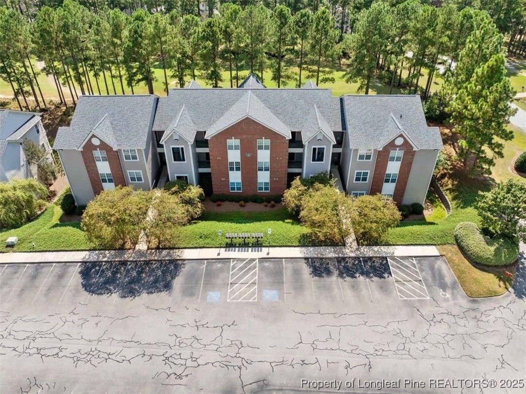 Photo of 62 Gallery Drive #102, Spring Lake, NC 28390 (MLS # 750802)