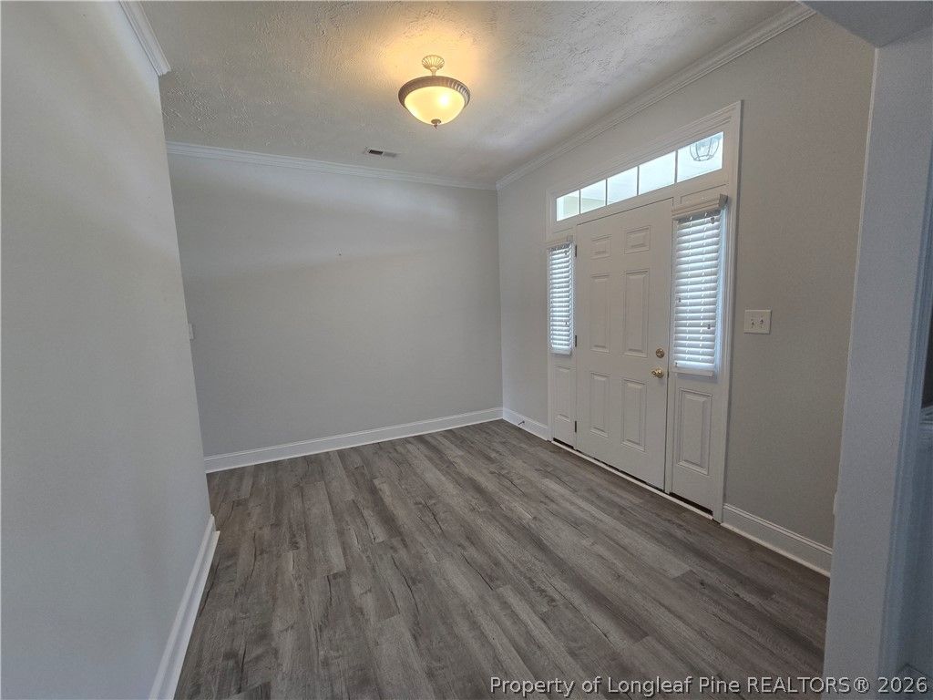 Photo of 302 Cornhill Road, Fayetteville, NC 28312 (MLS # 765122)