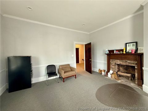 Tiny photo for 219 Dick Street #E, Fayetteville, NC 28301 (MLS # 759155)