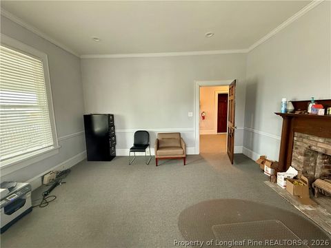 Tiny photo for 219 Dick Street #E, Fayetteville, NC 28301 (MLS # 759155)