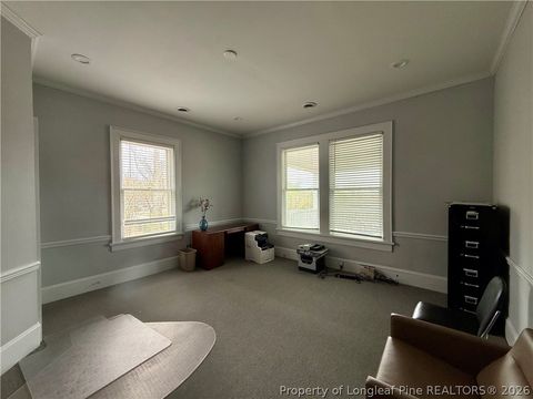 Tiny photo for 219 Dick Street #E, Fayetteville, NC 28301 (MLS # 759155)