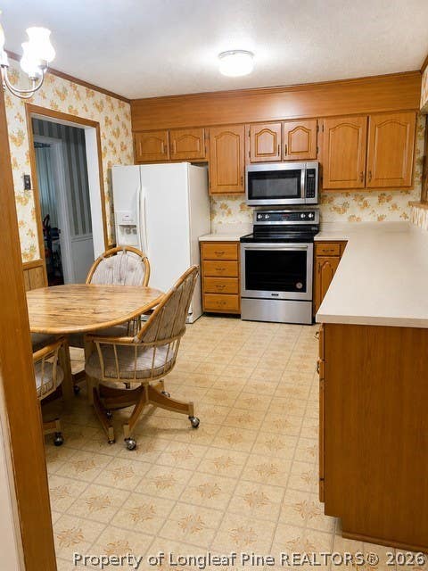 Photo of 3504 Bennett Drive, Fayetteville, NC 28301 (MLS # 767156)