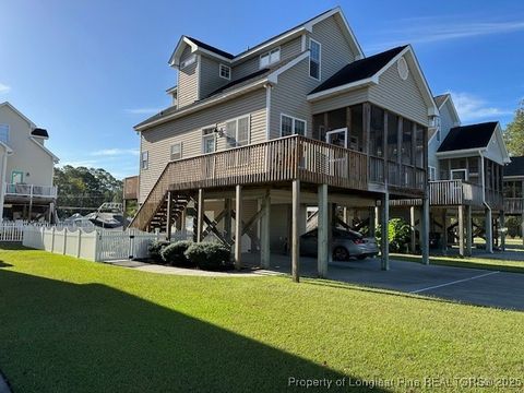 28 Maple Avenue White Lake NC 28337