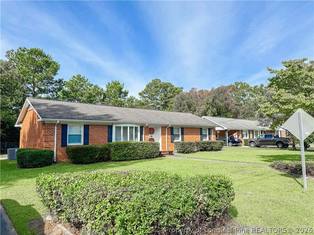 332 Rainier Drive