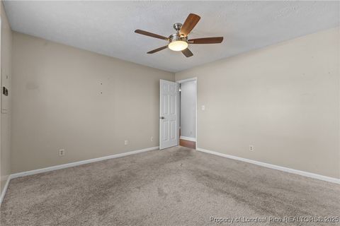 Tiny photo for 349 Waterdown Drive #8, Fayetteville, NC 28314 (MLS # 751819)