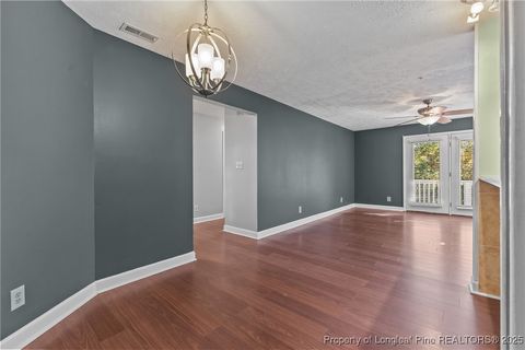 Tiny photo for 349 Waterdown Drive #8, Fayetteville, NC 28314 (MLS # 751819)