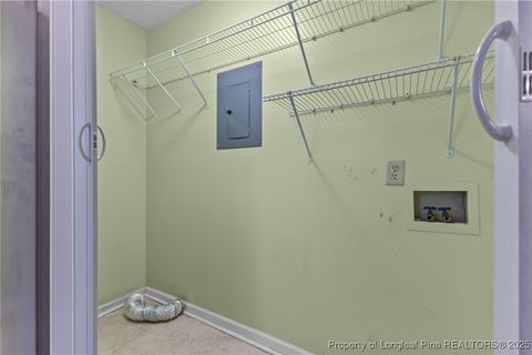 Tiny photo for 349 Waterdown Drive #8, Fayetteville, NC 28314 (MLS # 751819)