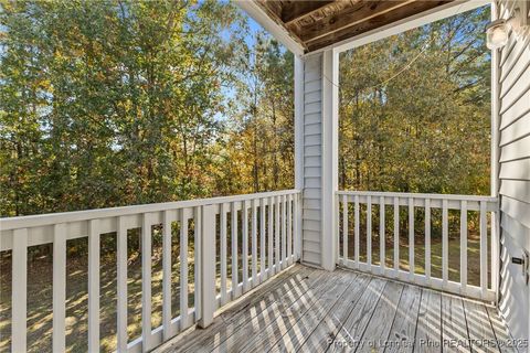 Tiny photo for 349 Waterdown Drive #8, Fayetteville, NC 28314 (MLS # 751819)