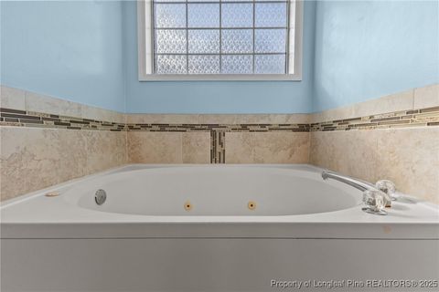 Tiny photo for 349 Waterdown Drive #8, Fayetteville, NC 28314 (MLS # 751819)