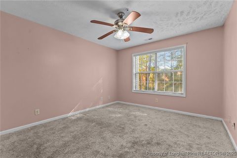 Tiny photo for 349 Waterdown Drive #8, Fayetteville, NC 28314 (MLS # 751819)