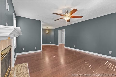 Tiny photo for 349 Waterdown Drive #8, Fayetteville, NC 28314 (MLS # 751819)