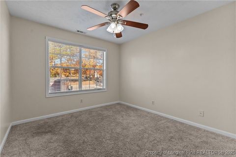 Tiny photo for 349 Waterdown Drive #8, Fayetteville, NC 28314 (MLS # 751819)