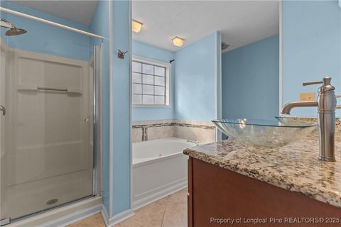 Tiny photo for 349 Waterdown Drive #8, Fayetteville, NC 28314 (MLS # 751819)