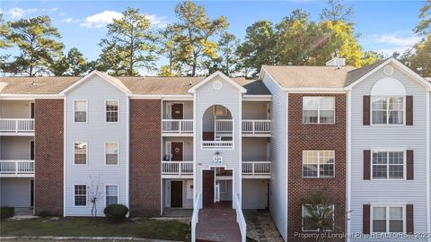 Photo of 349 Waterdown Drive #8, Fayetteville, NC 28314 (MLS # 751819)