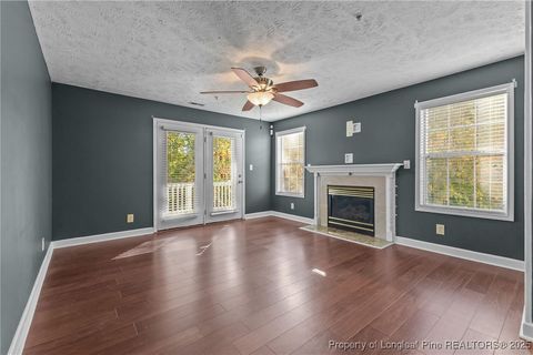 Tiny photo for 349 Waterdown Drive #8, Fayetteville, NC 28314 (MLS # 751819)