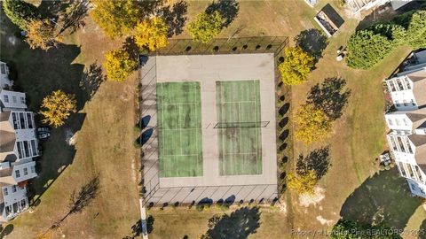 Tiny photo for 349 Waterdown Drive #8, Fayetteville, NC 28314 (MLS # 751819)