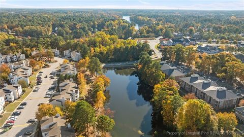 Tiny photo for 349 Waterdown Drive #8, Fayetteville, NC 28314 (MLS # 751819)