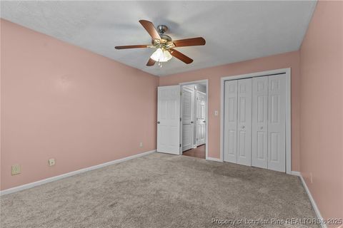Tiny photo for 349 Waterdown Drive #8, Fayetteville, NC 28314 (MLS # 751819)