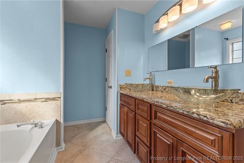 Tiny photo for 349 Waterdown Drive #8, Fayetteville, NC 28314 (MLS # 751819)