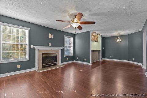 Tiny photo for 349 Waterdown Drive #8, Fayetteville, NC 28314 (MLS # 751819)