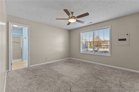 Tiny photo for 349 Waterdown Drive #8, Fayetteville, NC 28314 (MLS # 751819)