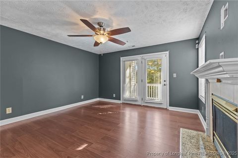 Tiny photo for 349 Waterdown Drive #8, Fayetteville, NC 28314 (MLS # 751819)