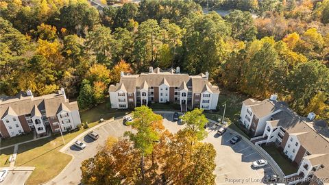 Tiny photo for 349 Waterdown Drive #8, Fayetteville, NC 28314 (MLS # 751819)