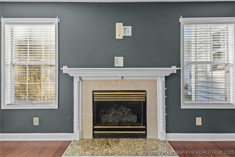 Tiny photo for 349 Waterdown Drive #8, Fayetteville, NC 28314 (MLS # 751819)