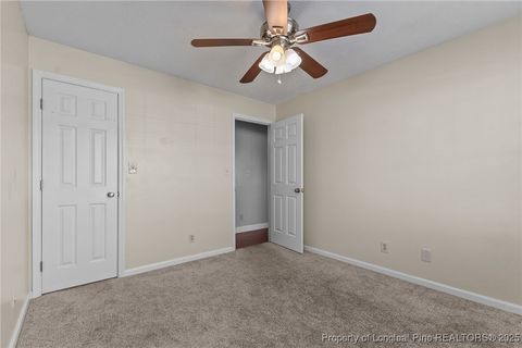 Tiny photo for 349 Waterdown Drive #8, Fayetteville, NC 28314 (MLS # 751819)