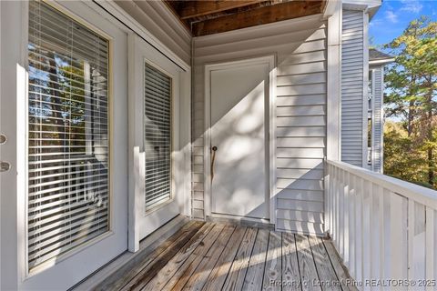 Tiny photo for 349 Waterdown Drive #8, Fayetteville, NC 28314 (MLS # 751819)