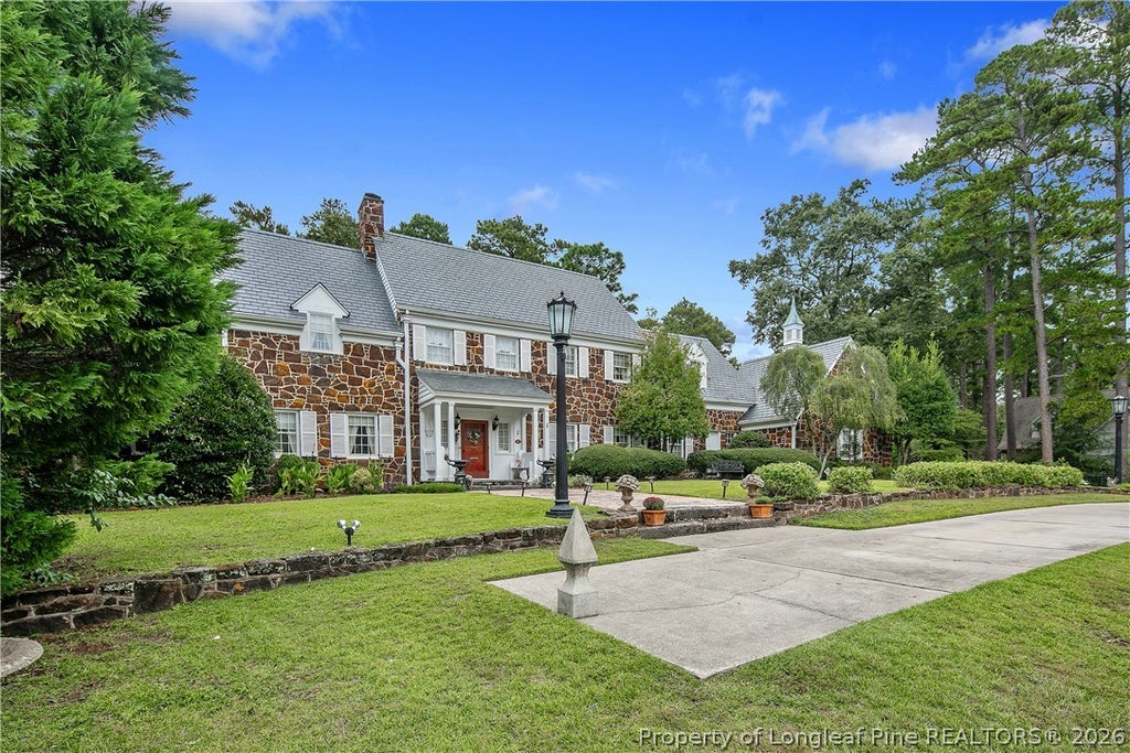 Photo of Fayetteville, NC 28305 (MLS # 770273)