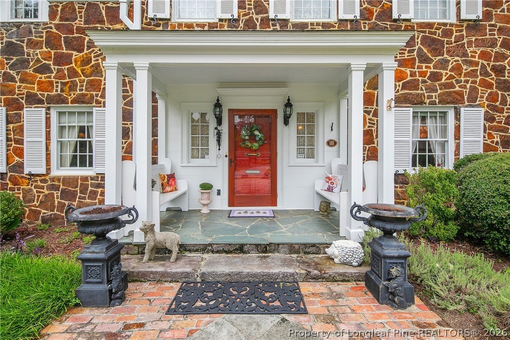 Photo of Fayetteville, NC 28305 (MLS # 770273)