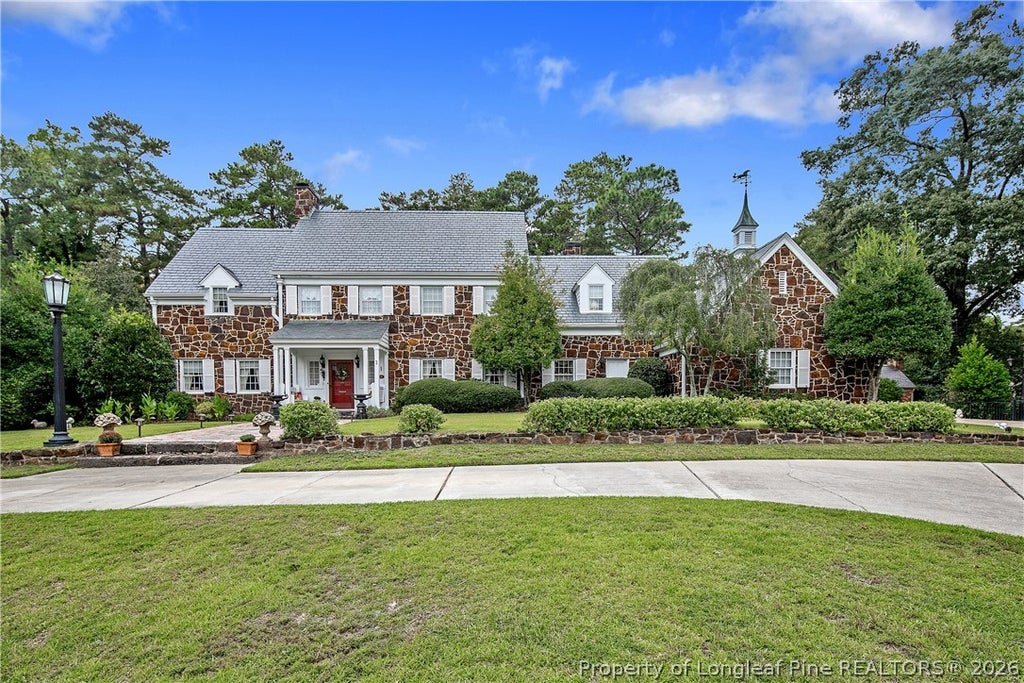 Photo of Fayetteville, NC 28305 (MLS # 770273)