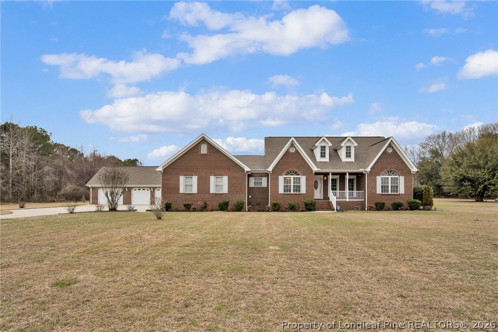 Photo of 13338 E Nc Highway 72 Highway E, Lumberton, NC 28358 (MLS # 758286)