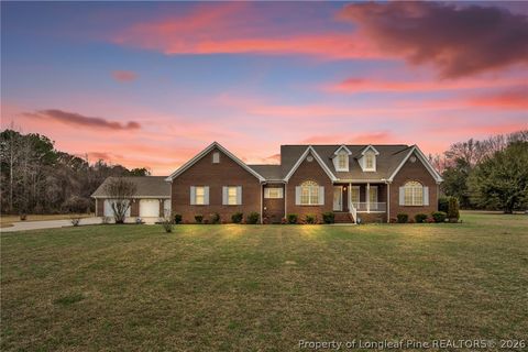 Photo of 13338 E Nc Highway 72 Highway E, Lumberton, NC 28358 (MLS # 758286)
