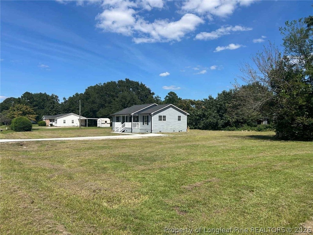 1435 Strickland Bridge Road