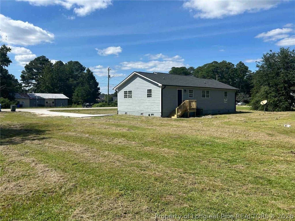 1435 Strickland Bridge Road