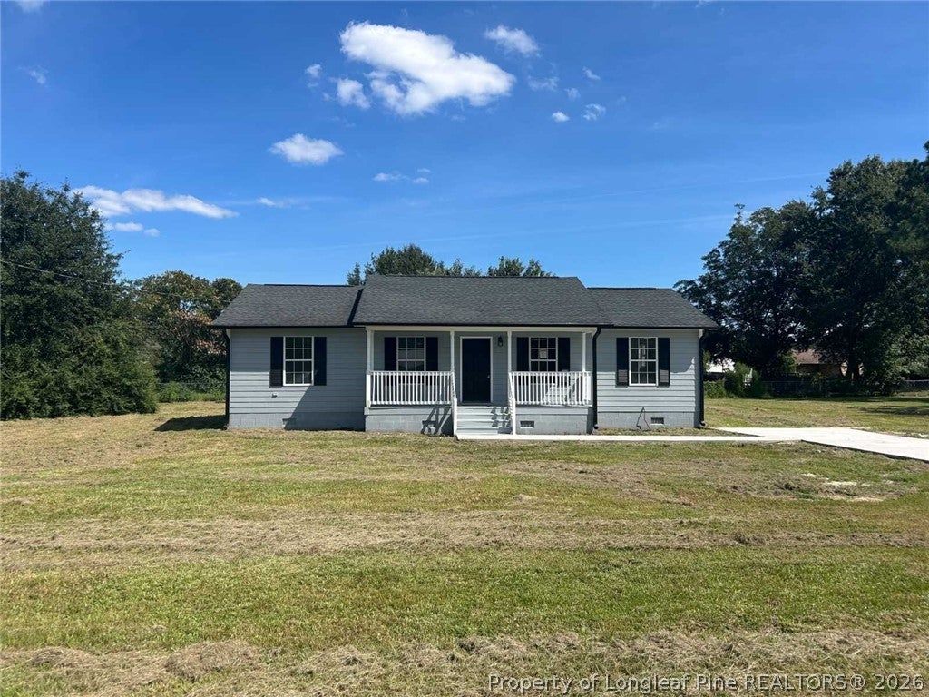 Photo of 1435 Strickland Bridge Road, Fayetteville, NC 28304 (MLS # 769291)