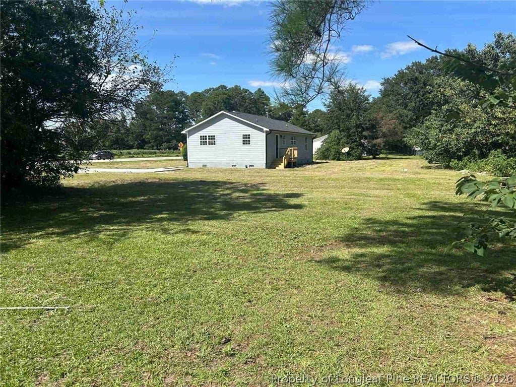 1435 Strickland Bridge Road