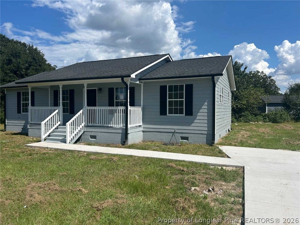 Photo of 1435 Strickland Bridge Road, Fayetteville, NC 28304 (MLS # 769291)
