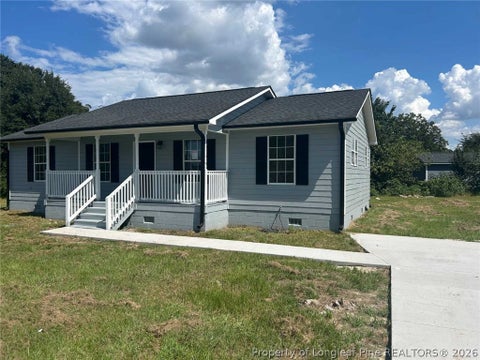 Photo of 1435 Strickland Bridge Road, Fayetteville, NC 28304 (MLS # 769291)