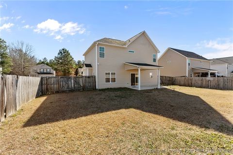 Tiny photo for 808 Bellingham Way, Fayetteville, NC 28312 (MLS # 756054)