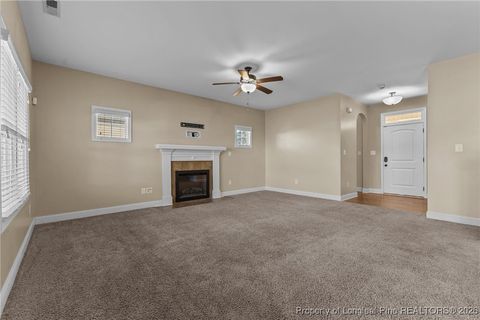 Tiny photo for 808 Bellingham Way, Fayetteville, NC 28312 (MLS # 756054)