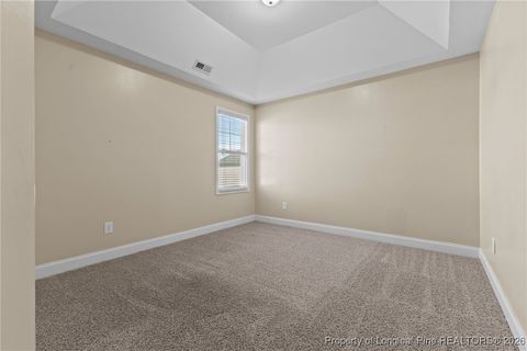Tiny photo for 808 Bellingham Way, Fayetteville, NC 28312 (MLS # 756054)