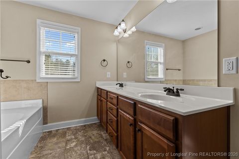 Tiny photo for 808 Bellingham Way, Fayetteville, NC 28312 (MLS # 756054)