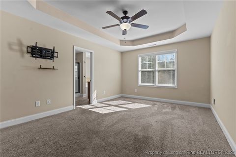 Tiny photo for 808 Bellingham Way, Fayetteville, NC 28312 (MLS # 756054)